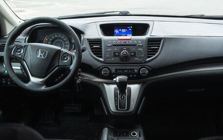 Honda CR-V IV, 2013 год, 1 804 000 рублей, 14 фотография