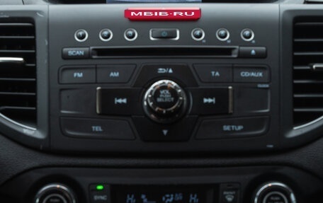 Honda CR-V IV, 2013 год, 1 804 000 рублей, 16 фотография