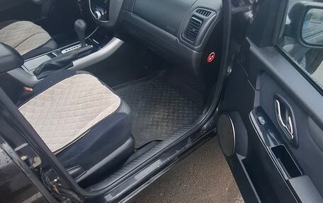 Ford Escape II, 2009 год, 535 000 рублей, 10 фотография