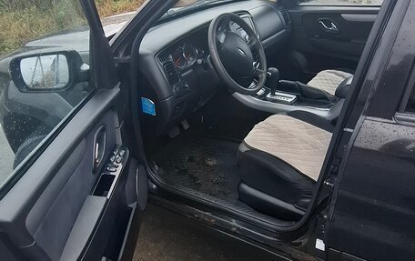 Ford Escape II, 2009 год, 535 000 рублей, 8 фотография