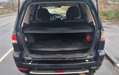 Ford Escape II, 2009 год, 535 000 рублей, 12 фотография