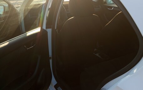 Skoda Rapid I, 2019 год, 1 450 000 рублей, 7 фотография