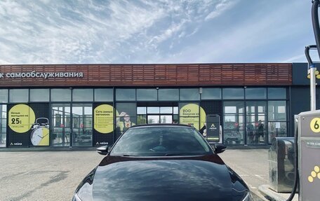 Volkswagen Jetta VI, 2013 год, 950 000 рублей, 6 фотография