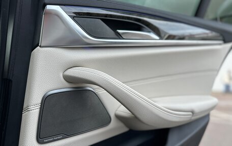 BMW 5 серия, 2017 год, 3 600 000 рублей, 17 фотография