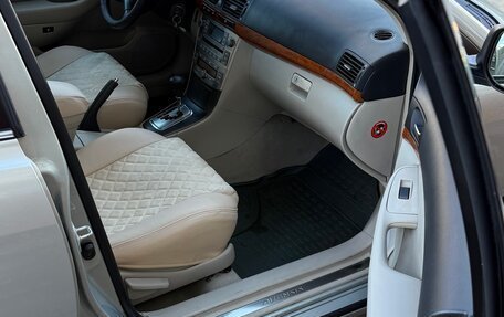 Toyota Avensis III рестайлинг, 2008 год, 950 000 рублей, 9 фотография