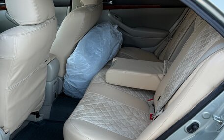 Toyota Avensis III рестайлинг, 2008 год, 950 000 рублей, 11 фотография