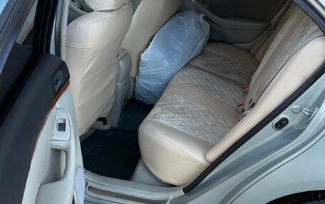 Toyota Avensis III рестайлинг, 2008 год, 950 000 рублей, 13 фотография