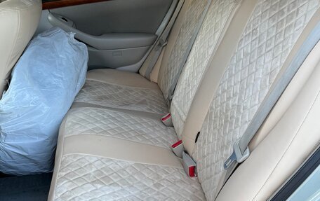 Toyota Avensis III рестайлинг, 2008 год, 950 000 рублей, 12 фотография