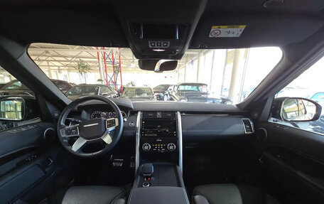 Land Rover Discovery IV, 2022 год, 5 452 000 рублей, 8 фотография