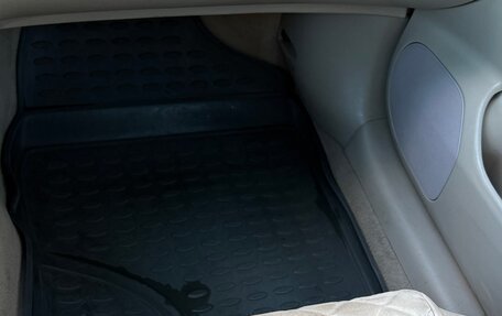 Toyota Avensis III рестайлинг, 2008 год, 950 000 рублей, 24 фотография