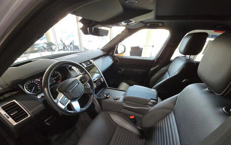 Land Rover Discovery IV, 2022 год, 5 452 000 рублей, 7 фотография