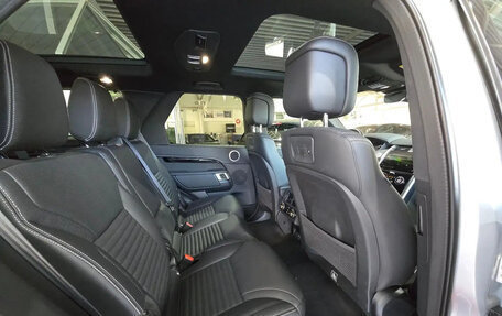 Land Rover Discovery IV, 2022 год, 5 452 000 рублей, 6 фотография