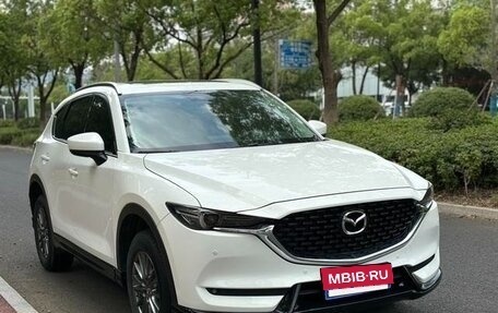 Mazda CX-5 II, 2021 год, 2 000 000 рублей, 3 фотография