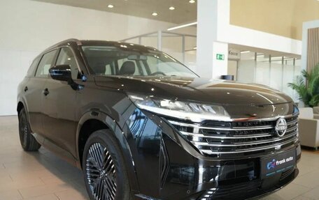 Nissan Pathfinder, 2024 год, 5 200 000 рублей, 1 фотография