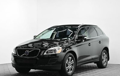 Volvo XC60 II, 2013 год, 1 195 000 рублей, 1 фотография