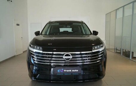 Nissan Pathfinder, 2024 год, 5 200 000 рублей, 3 фотография