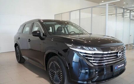 Nissan Pathfinder, 2024 год, 5 200 000 рублей, 2 фотография