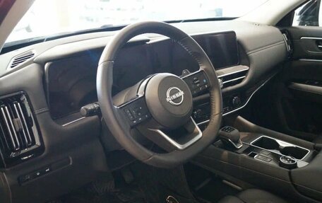 Nissan Pathfinder, 2024 год, 5 200 000 рублей, 8 фотография