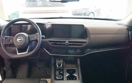 Nissan Pathfinder, 2024 год, 5 200 000 рублей, 7 фотография