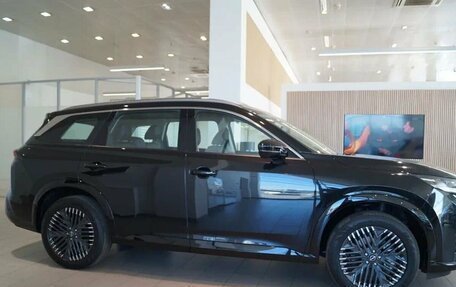 Nissan Pathfinder, 2024 год, 5 200 000 рублей, 6 фотография