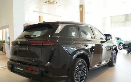 Nissan Pathfinder, 2024 год, 5 200 000 рублей, 5 фотография