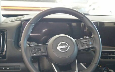 Nissan Pathfinder, 2024 год, 5 200 000 рублей, 9 фотография