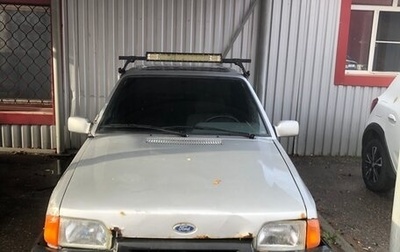 Ford Orion II, 1988 год, 60 000 рублей, 1 фотография