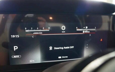 Nissan Pathfinder, 2024 год, 5 200 000 рублей, 14 фотография