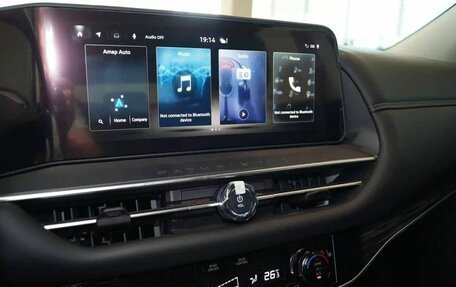 Nissan Pathfinder, 2024 год, 5 200 000 рублей, 12 фотография