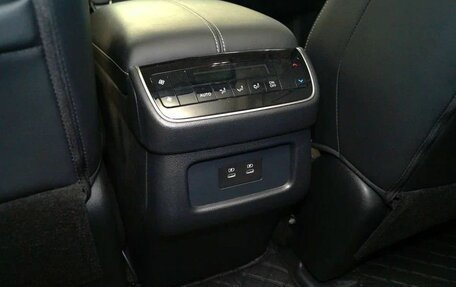 Nissan Pathfinder, 2024 год, 5 200 000 рублей, 20 фотография