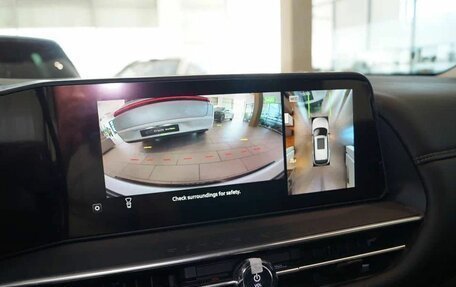 Nissan Pathfinder, 2024 год, 5 200 000 рублей, 10 фотография