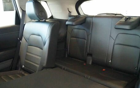 Nissan Pathfinder, 2024 год, 5 200 000 рублей, 19 фотография