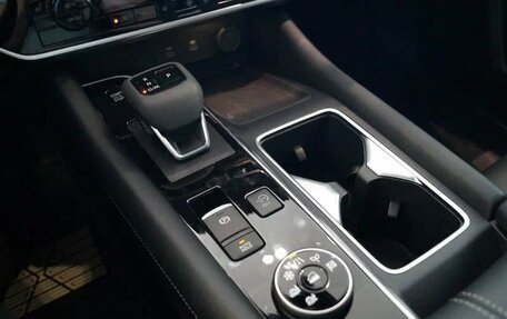 Nissan Pathfinder, 2024 год, 5 200 000 рублей, 11 фотография