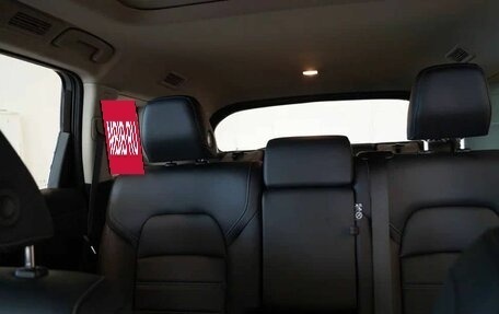 Nissan Pathfinder, 2024 год, 5 200 000 рублей, 21 фотография