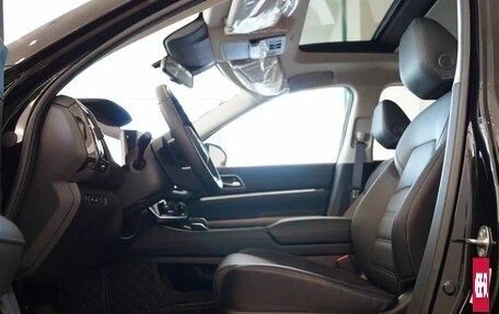 Nissan Pathfinder, 2024 год, 5 200 000 рублей, 16 фотография