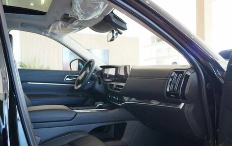 Nissan Pathfinder, 2024 год, 5 200 000 рублей, 22 фотография