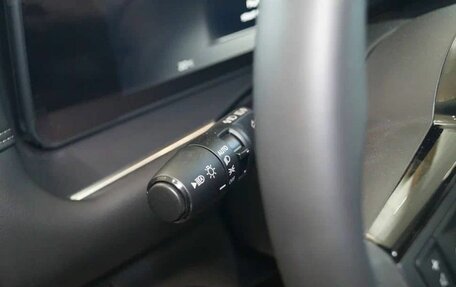 Nissan Pathfinder, 2024 год, 5 200 000 рублей, 25 фотография