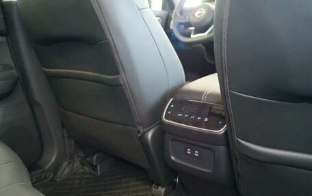 Nissan Pathfinder, 2024 год, 5 200 000 рублей, 23 фотография