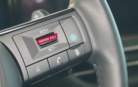 Nissan Pathfinder, 2024 год, 5 200 000 рублей, 24 фотография