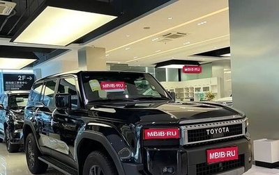 Toyota Land Cruiser Prado, 2024 год, 6 431 400 рублей, 1 фотография