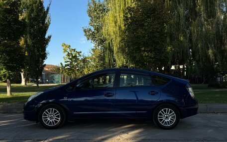 Toyota Prius, 2006 год, 700 000 рублей, 6 фотография