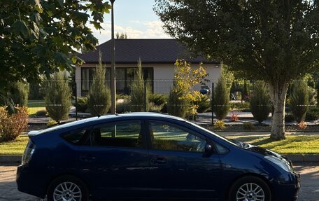 Toyota Prius, 2006 год, 700 000 рублей, 13 фотография