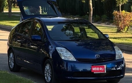 Toyota Prius, 2006 год, 700 000 рублей, 11 фотография
