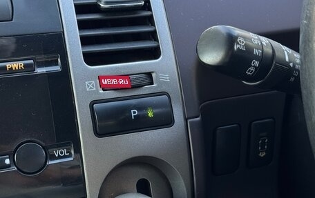 Toyota Prius, 2006 год, 700 000 рублей, 22 фотография