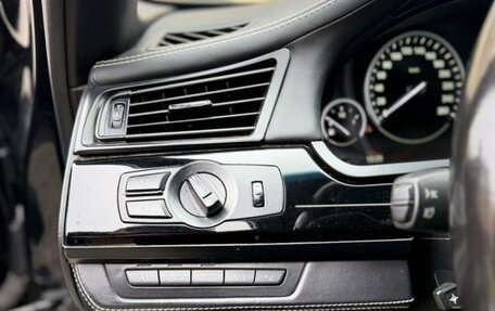 BMW 7 серия, 2011 год, 1 590 000 рублей, 6 фотография
