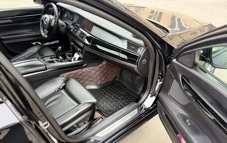 BMW 7 серия, 2011 год, 1 590 000 рублей, 8 фотография