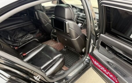 BMW 7 серия, 2011 год, 1 590 000 рублей, 9 фотография