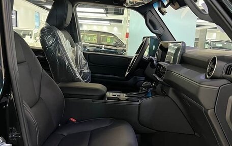 Toyota Land Cruiser Prado, 2024 год, 6 431 400 рублей, 4 фотография