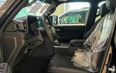 Toyota Land Cruiser Prado, 2024 год, 6 431 400 рублей, 8 фотография