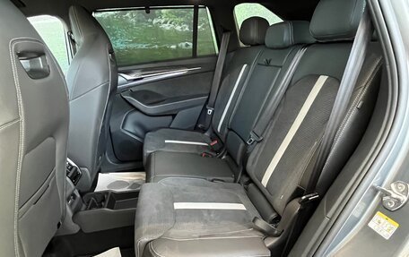 Skoda Kodiaq, 2025 год, 5 750 000 рублей, 18 фотография